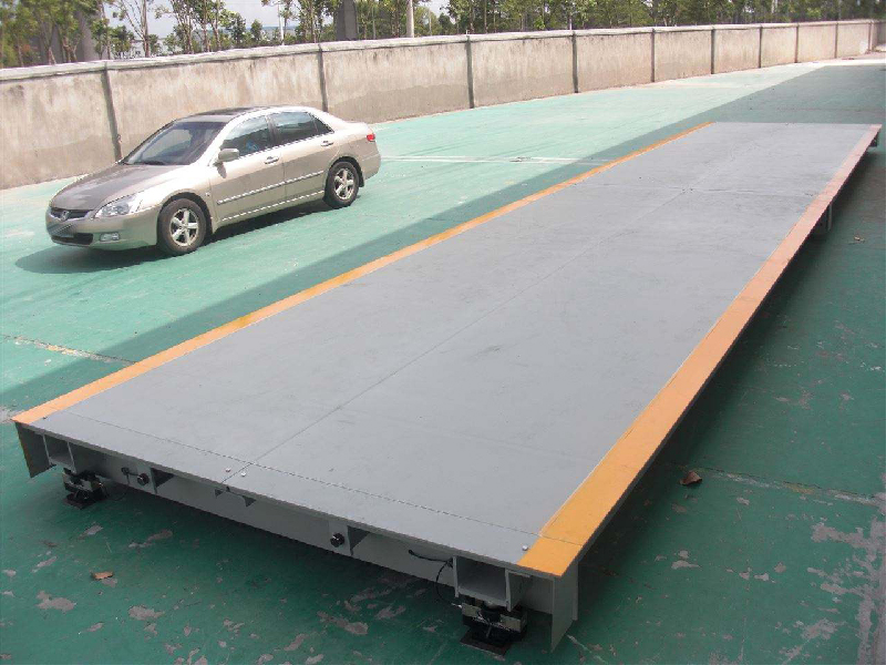 稱重傳感器常用技術參數